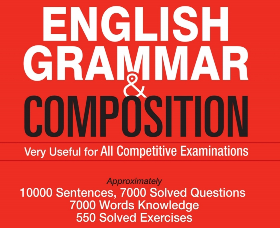 English Grammer with Tips Tricks over 10000 Sentences 7000
