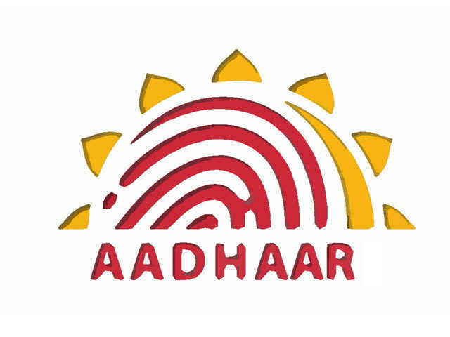 change your Aadhaar card photo online
