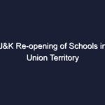 jk re opening of schools in union territory notificationschools in jammu kashmir 4213