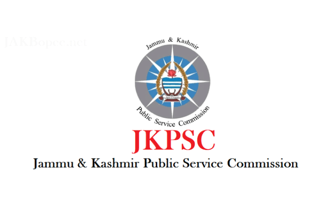 JKPSC Selection List Notification